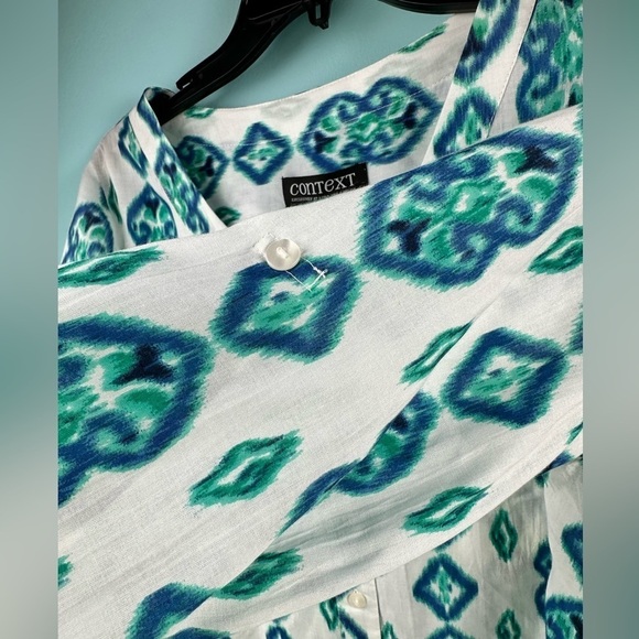 Context Tunic size M, NWT - Picture 4 of 9